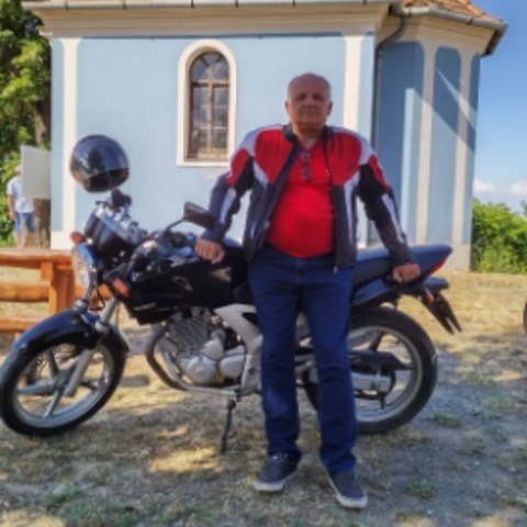 Zorán, 59 éves társkereső profilképe (Beremend, 3956978)