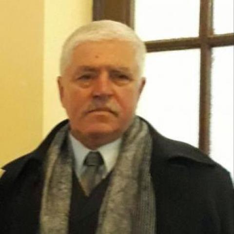 József, 70 éves társkereső profilképe (Debrecen, 3650078)