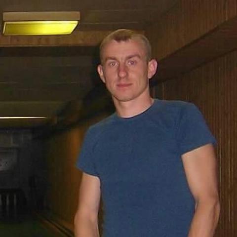 Bécikee, 34 éves társkereső férfi - Gyulaháza