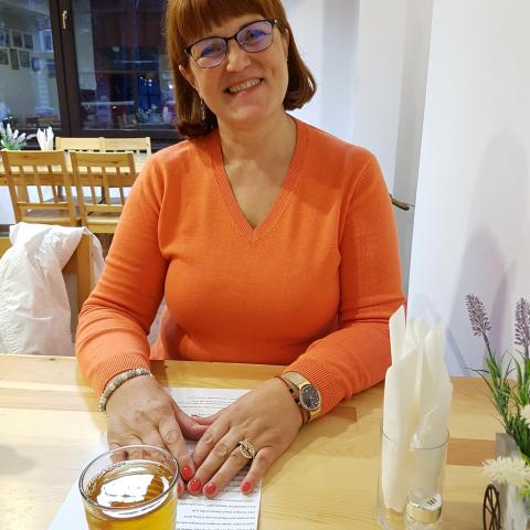 Ida, 62 éves társkereső profilképe (Debrecen, 3297579)