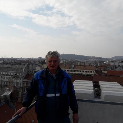 Ferenc, 60 éves társkereső profilképe (Monor, 3635280)