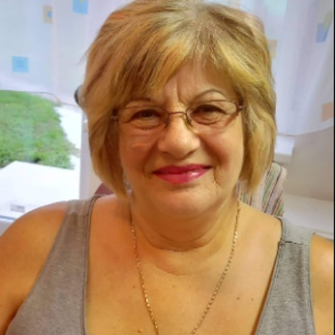 Mária, 66 éves társkereső profilképe (Szigetvár, 4301180)