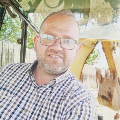 Gábor, 44 éves társkereső profilképe (Sarkad, 4390781)