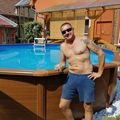 Zsolt, 57 éves társkereső 6. fotója (Kecskéd, 3840281)