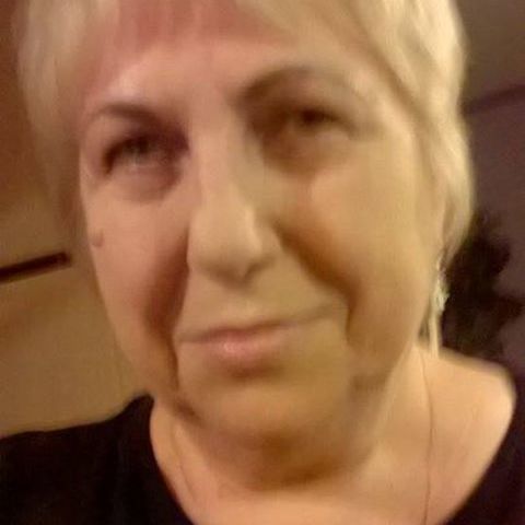 Mária, 73 éves társkereső profilképe (Budapest, 3771082)
