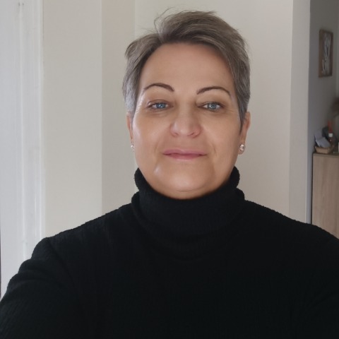 Erika, 58 éves társkereső profilképe (Csorna, 4692382)