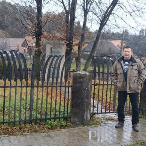 Péter, 62 éves társkereső profilképe (Balassagyarmat, 3967782)
