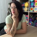 Krisztina, 35 éves társkereső 4. fotója (Mezőberény, 4763582)