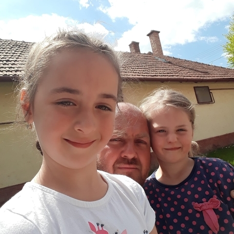 Zsolt, 42 éves társkereső férfi - Békéscsaba