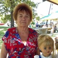 Terézia, 84 éves társkereső profilképe (Szolnok, 4259982)