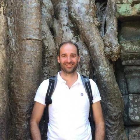 Gyula, 45 éves társkereső férfi - Székesfehérvár