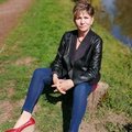 Andrea, 62 éves társkereső 4. fotója (Szeged, 3792783)