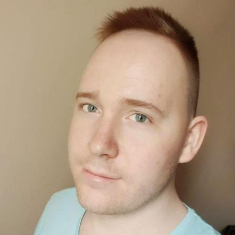 Tibor, 28 éves társkereső férfi - Miskolc