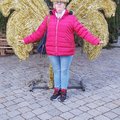 Gyöngyi, 59 éves társkereső 2. fotója (Sopron, 4387983)