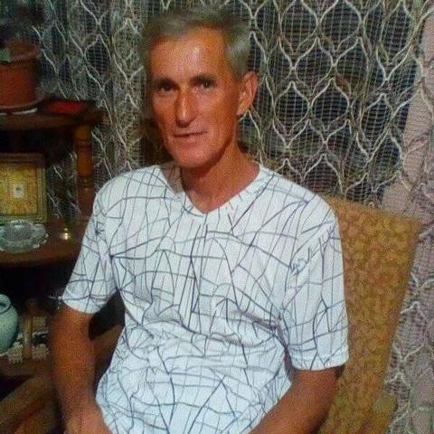 István, 56 éves társkereső profilképe (Gacsály, 3761584)