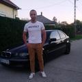 Marcell, 34 éves társkereső profilképe (Nagykanizsa, 3600084)