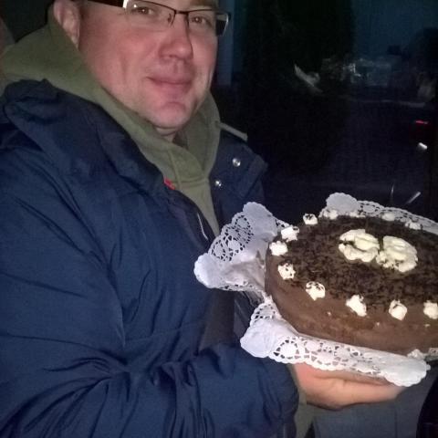 János, 46 éves társkereső profilképe (Nagykanizsa, 3217485)