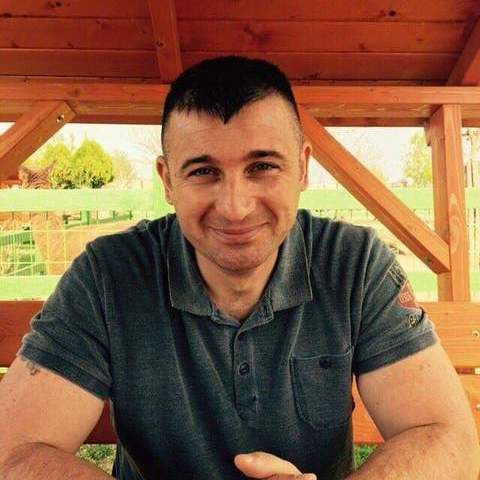 Viktor, 48 éves társkereső profilképe (Székesfehérvár, 4344885)