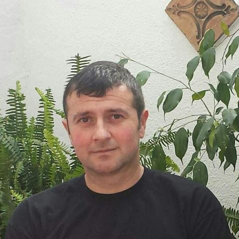 Randivonal ❤ Gabriel - társkereső Valencia - 51 éves - férfi ()