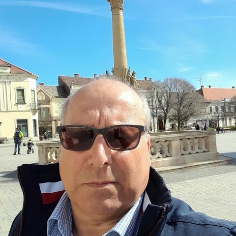 László, 63 éves társkereső profilképe (Székesfehérvár, 4359085)