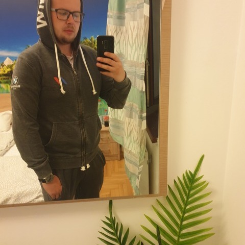 Krisztián, 30 éves társkereső férfi - Zubogy