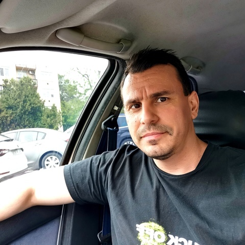 Jani, 38 éves társkereső férfi - Szolnok