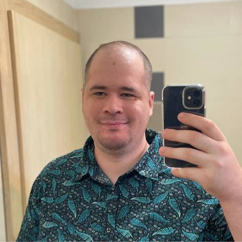 Ádám, 29 éves társkereső férfi - Szolnok