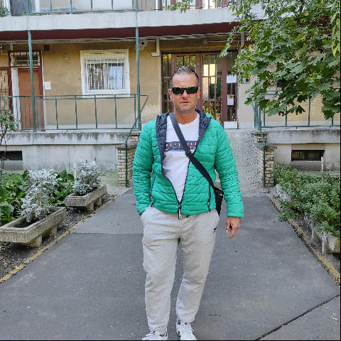 Béla, 48 éves társkereső profilképe (Budapest, XXI., 4072887)