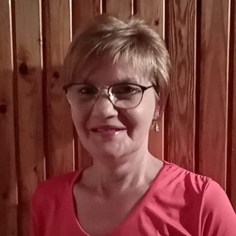 Éva, 54 éves társkereső nő - Ózd