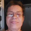 Kriszti, 55 éves társkereső profilképe (Gyarmat, 4355487)