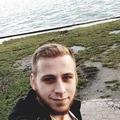 Valentin, 26 éves társkereső profilképe (Bonyhád, 3612987)