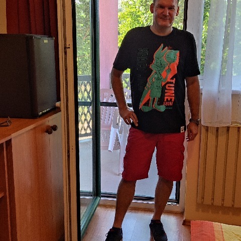 Vilmos, 45 éves társkereső férfi - Budakeszi