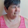 Kata, 66 éves társkereső profilképe (Orosháza, 3270987)
