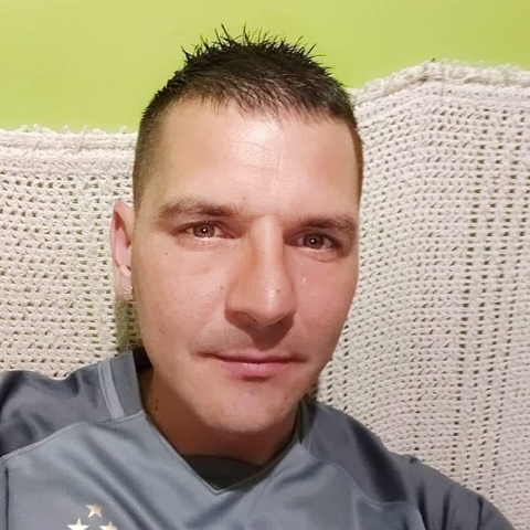 Csaba, 34 éves társkereső férfi - Újhartyán