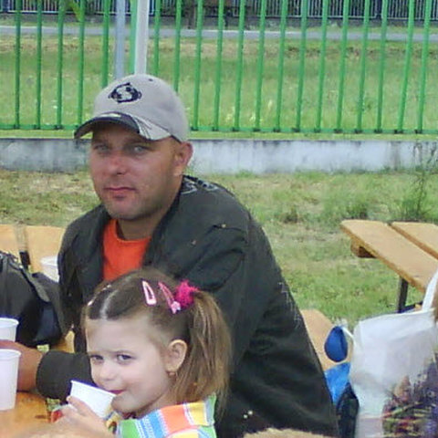 Mihály, 45 éves társkereső férfi - Orosháza