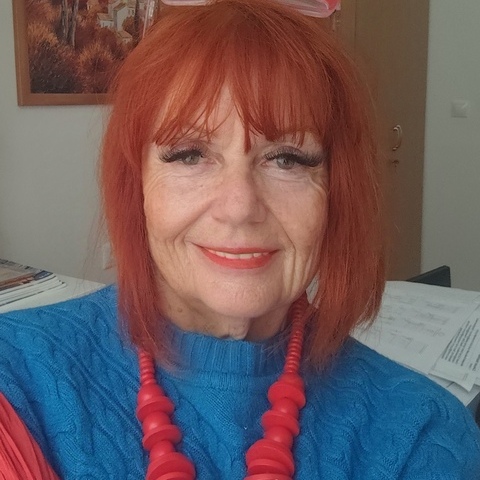 Rozália, 62 éves társkereső profilképe (Siófok, 4384488)