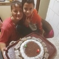 Kiara, 42 éves társkereső profilképe (Nagymihály (Košice Region, Szlovákia), 4392889)