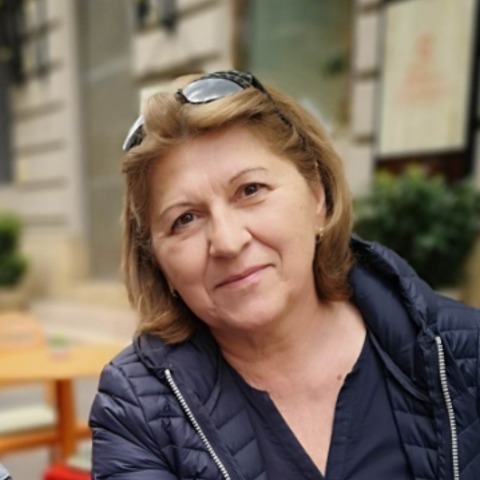 Ibolya, 62 éves társkereső profilképe (Százhalombatta, 3056689)