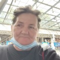 Zsuzsanna, 57 éves társkereső 2. fotója (Budapest, V., 4280590)