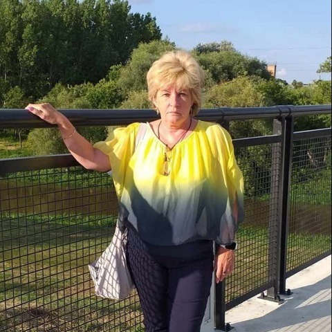 Edina, 54 éves társkereső profilképe (Szolnok, 3726990)