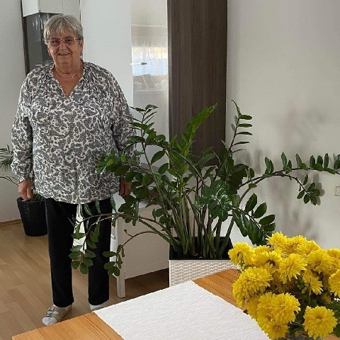 Kornélia, 75 éves társkereső profilképe (Mezőberény, 4082290)