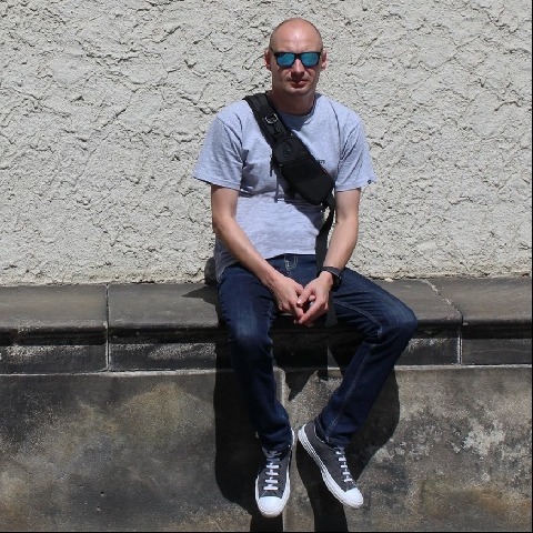 Zoli, 43 éves társkereső férfi - Miskolc