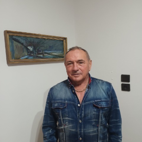István, 70 éves társkereső profilképe (Kecskemét, 4375690)