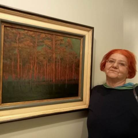 Judit, 71 éves társkereső profilképe (Budapest, XII., 4366491)