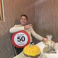 Atti, 51 éves társkereső profilképe (Gödöllő, 4074491)