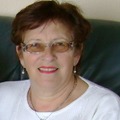 Marietta, 75 éves társkereső profilképe (Balatonfüred, 4074191)