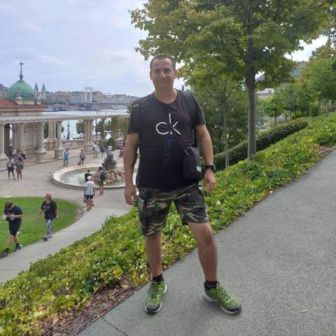 Ferenc, 42 éves társkereső profilképe (Budapest, VII., 4045492)