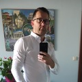 Balázs, 44 éves társkereső profilképe (Győr, 4340092)