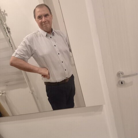 László, 63 éves társkereső profilképe (Budapest, 4756093)