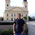 Zsombor, 44 éves társkereső 2. fotója (Debrecen, 4399293)